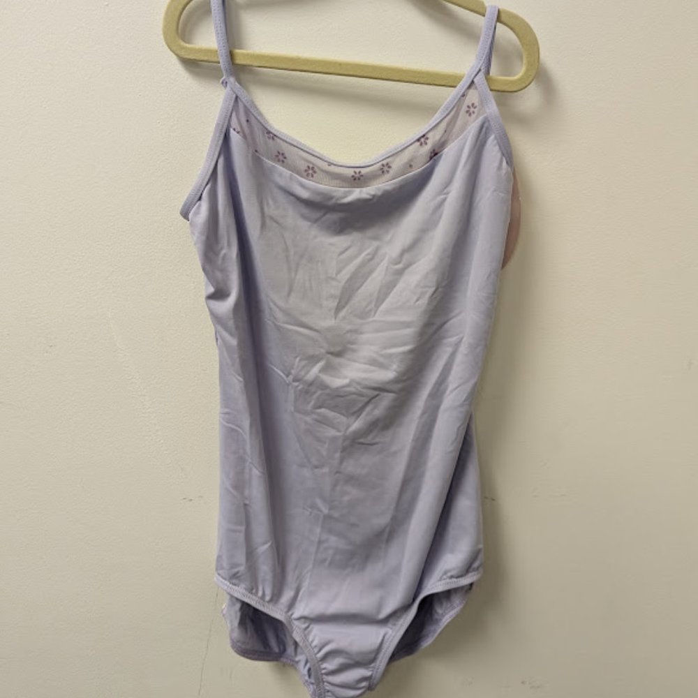 Revolution Dance Leotard NWT